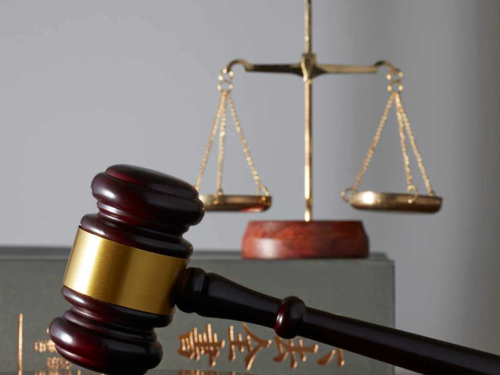 law
