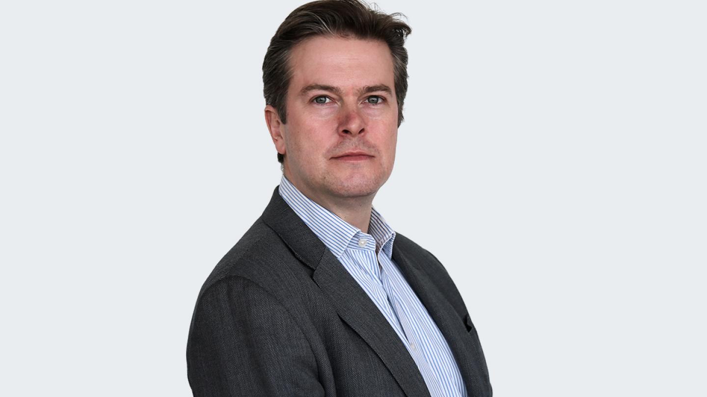 Matthew Maxwell Scott