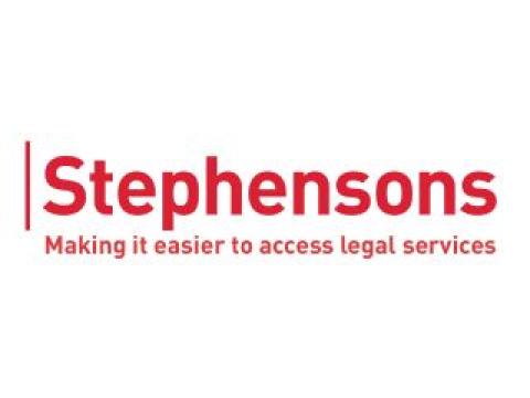 Stephensons Solicitors