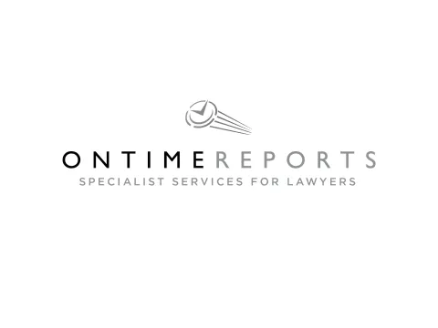 Ontime Reports logo