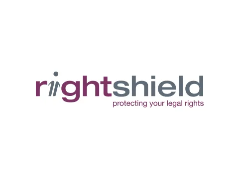 Right Shield logo